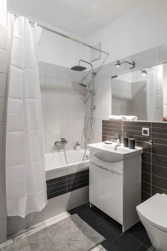 Luxury Apartments Szafarnia