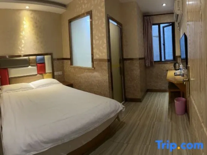 Business Single room