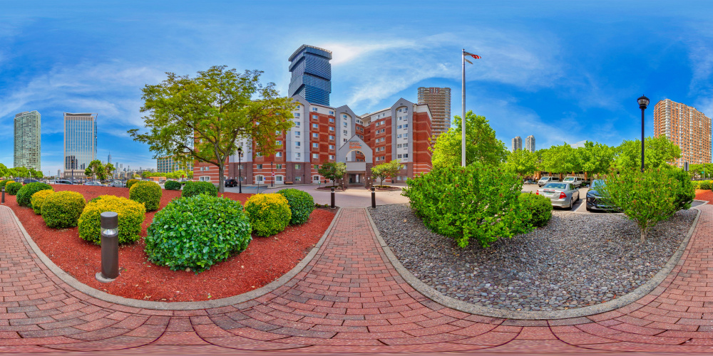 Sonesta Simply Suites Jersey City photo 23