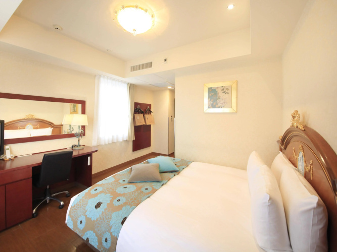 Hotel Coco Grand Kitasenju