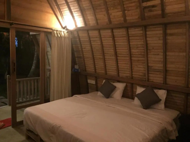 Dedeane Ubud