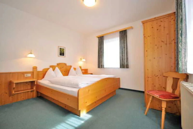 Aparthotel Stadler