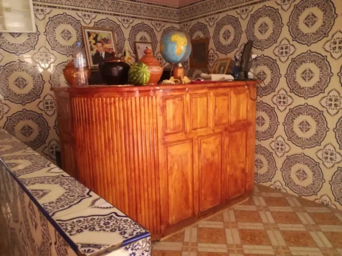 Dar Almanadir Todra - Hostel