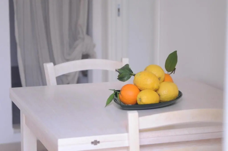 Apulianstay-Dimora Pace