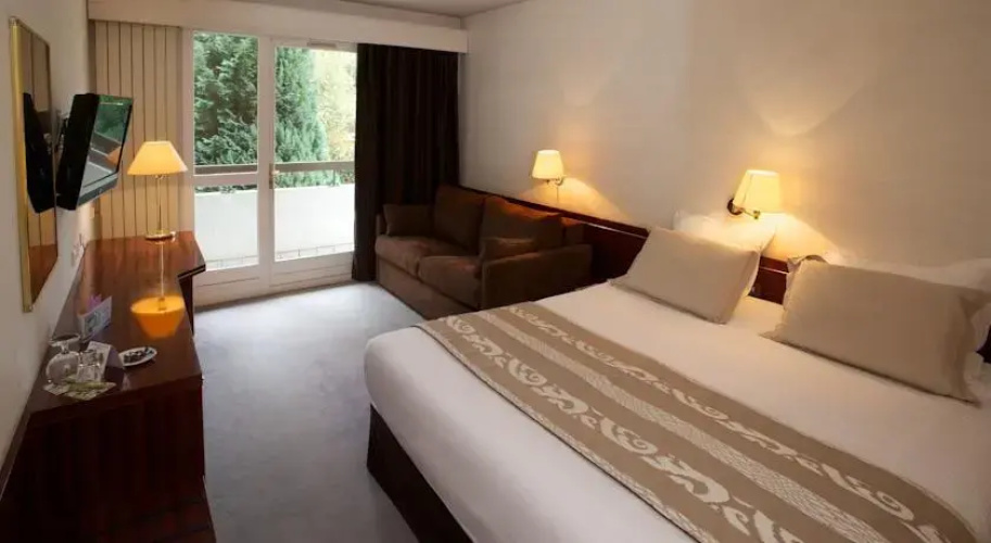 Hotel 4C