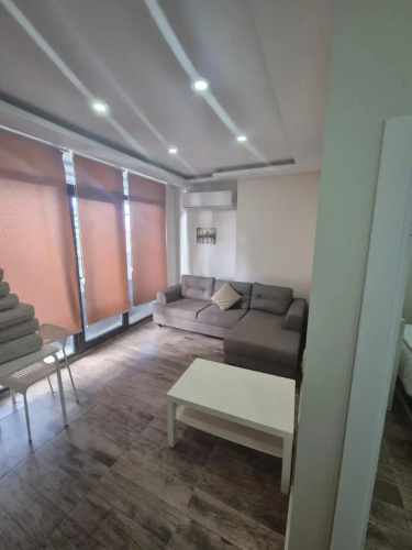 Hotel meri