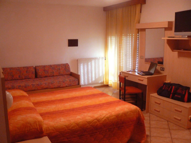 Hotel e Appartamenti Al Larice