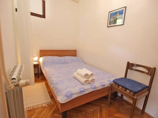 2 Bedrooms Standard Apartment