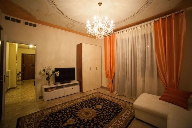 Verona For Rent Il Corso
