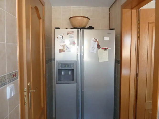 Chalet Anthony