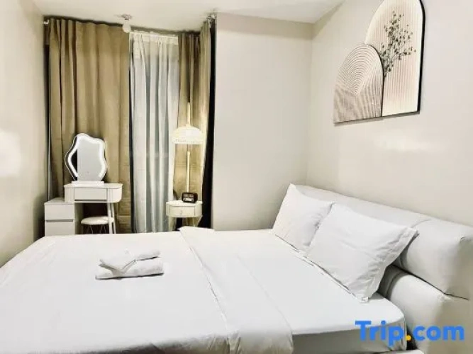 1 Bedroom Deluxe Suite