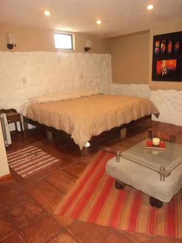 Hostal Illapa Inn