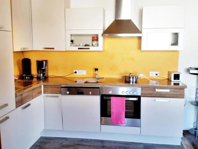 Ferienwohnung Prantner