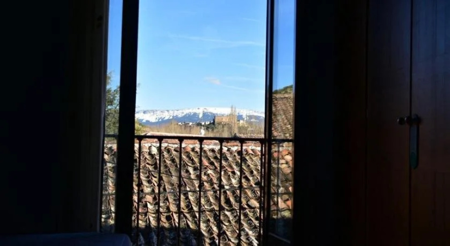 Hostal Rural Peñas