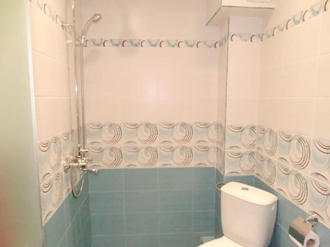 Standard Single room with balcony