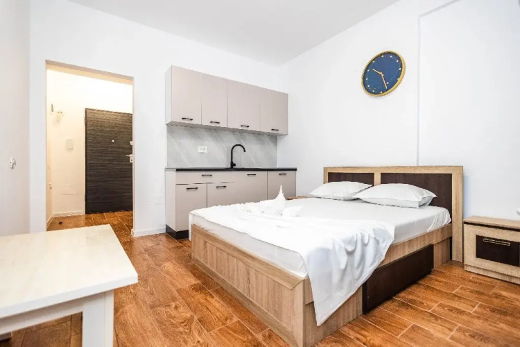 Apartamente STEFAN BUILDING cm