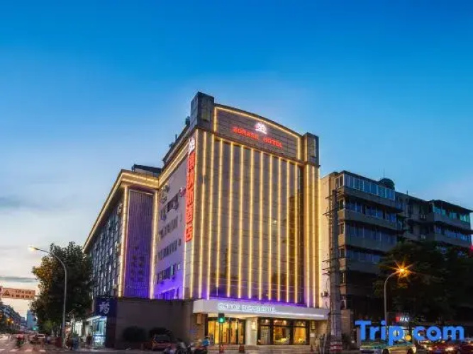 Borase Hotel