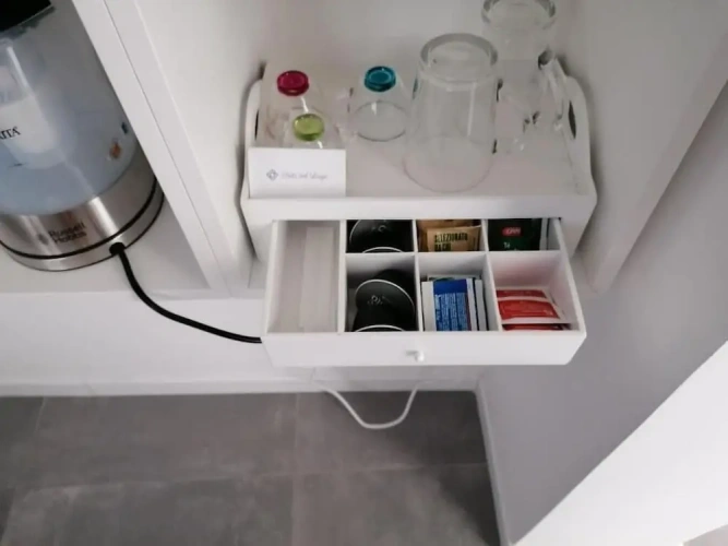 1 Bedroom Standard room