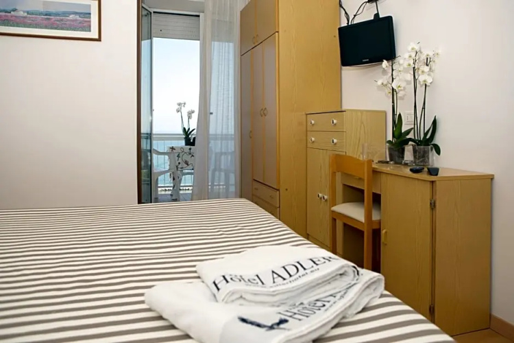 Hotel Adler