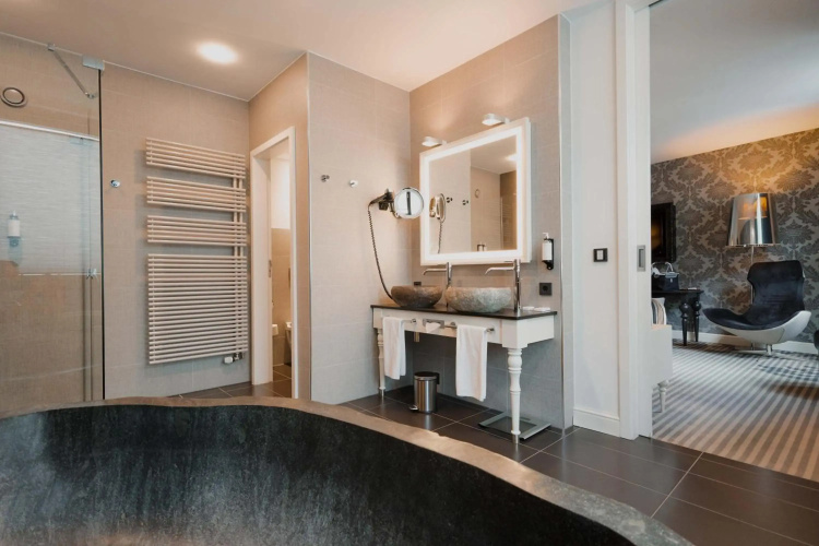 Le Clervaux Design Hotel & Spa