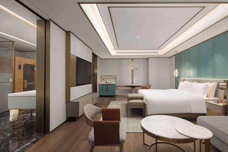 Business Double room