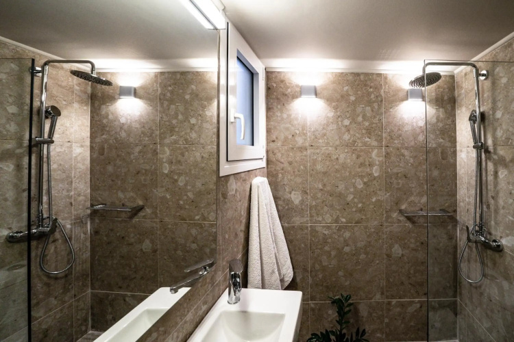 D Zen Family Apartment Nafplio
