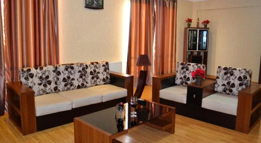Hotel Patrioti