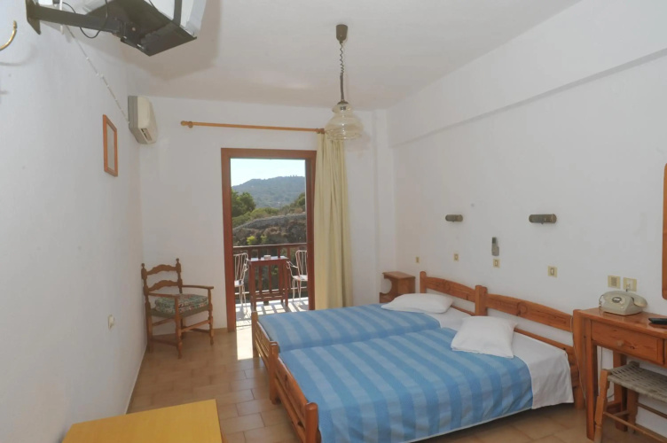 Hotel Castelli
