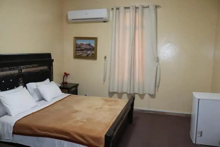 Al Wesal Hotel