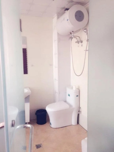 Wanjunyuan Hotel Second Branch