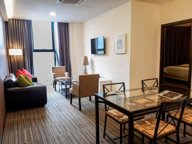 Executive Suite