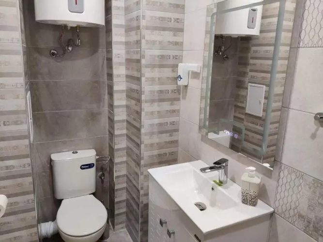 Apartment Anelia 1