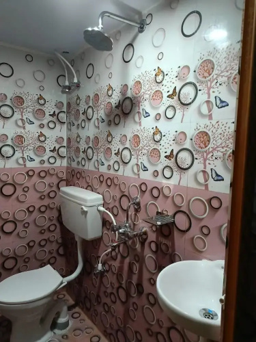 JHARANA guest house