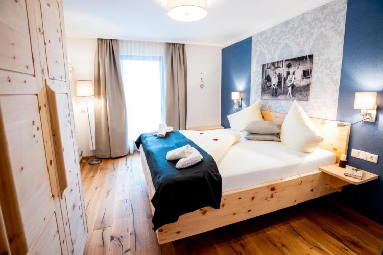 2 Bedrooms Apartment with balcony