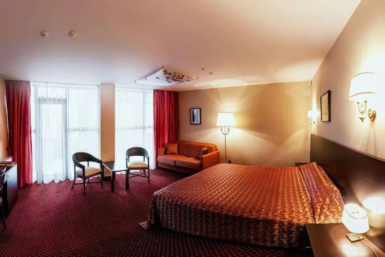 Park Hotel