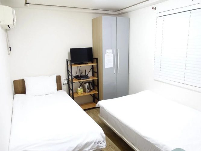 Suncity Guest House