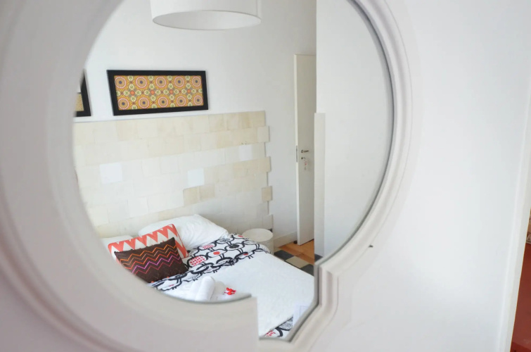 The Color Hostel