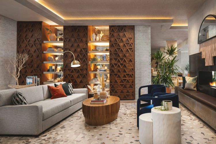 Senna House Hotel Scottsdale, Curio Collection by Hilton photo 19