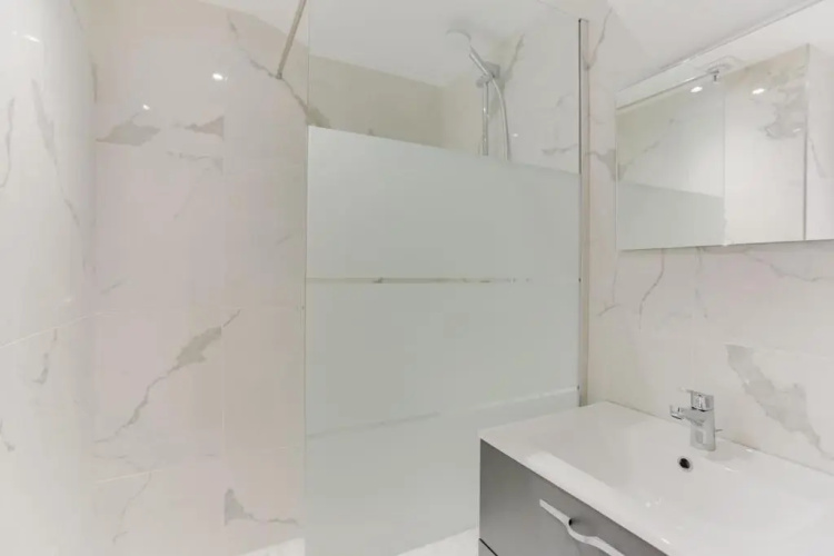 Design Apartment for 4 people between Louvre & Opera