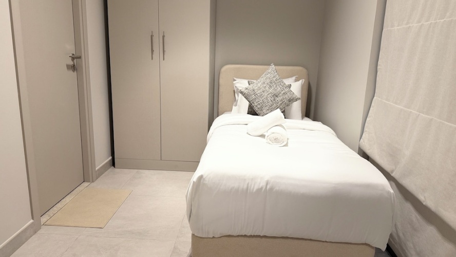 Luxury Apartment