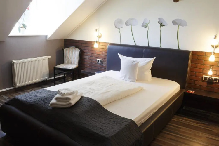Hotel Dresdner Hof