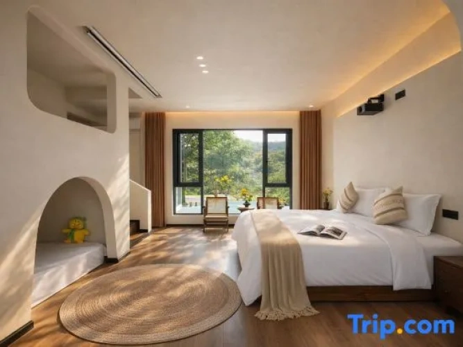 Premium Double Family room
