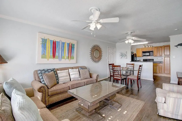 Beachtastic 502BH