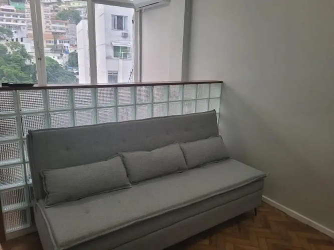 SUH Leme 04 Studio Confort
