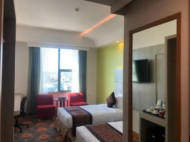 Ramada Encore Mandalay