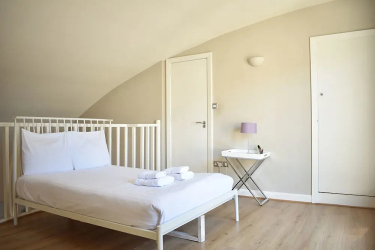 Apartment In Temple Bar