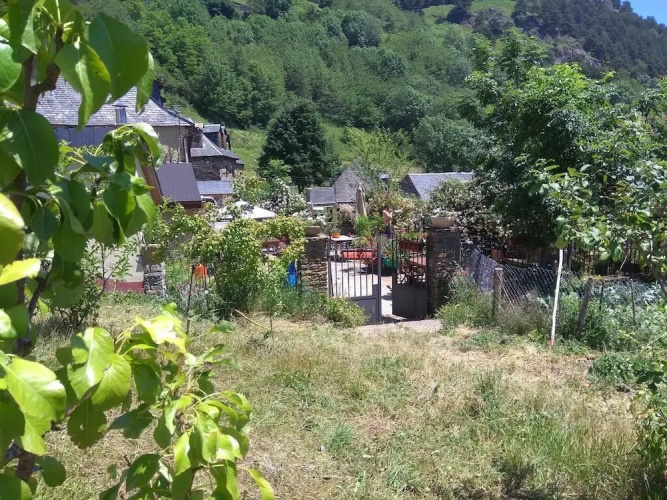 Casa Dera Hont
