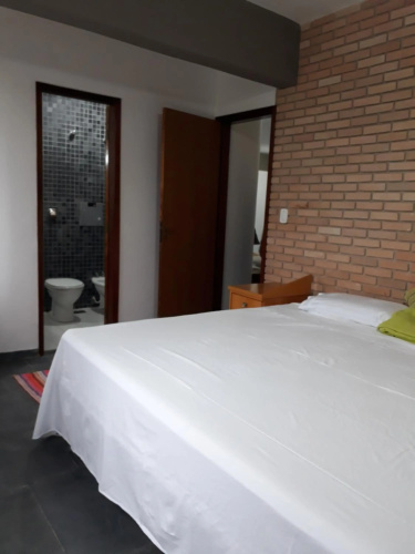 Apartamento Praia Centro