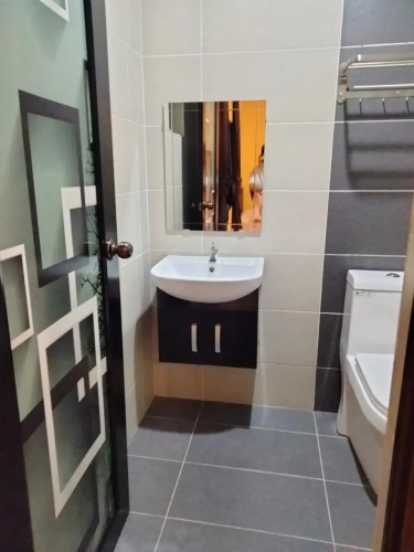 Weng Kong Homestay