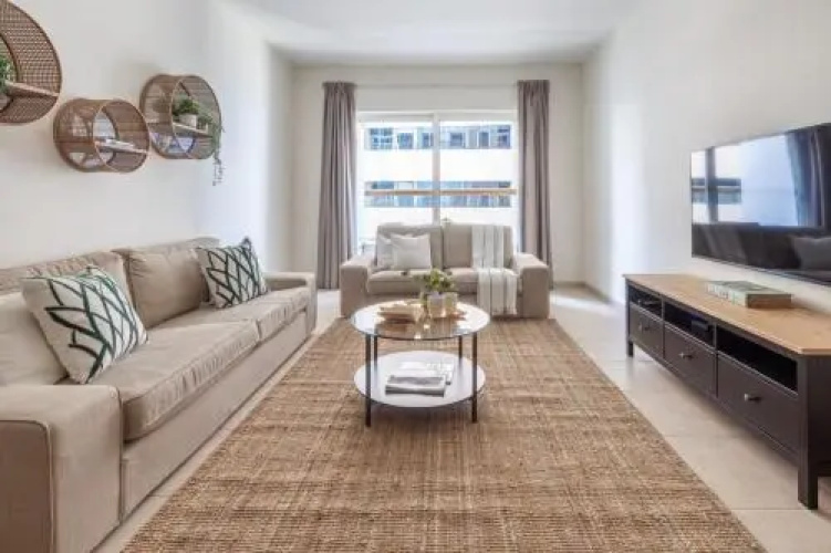 Frank Porter - Vida Residences